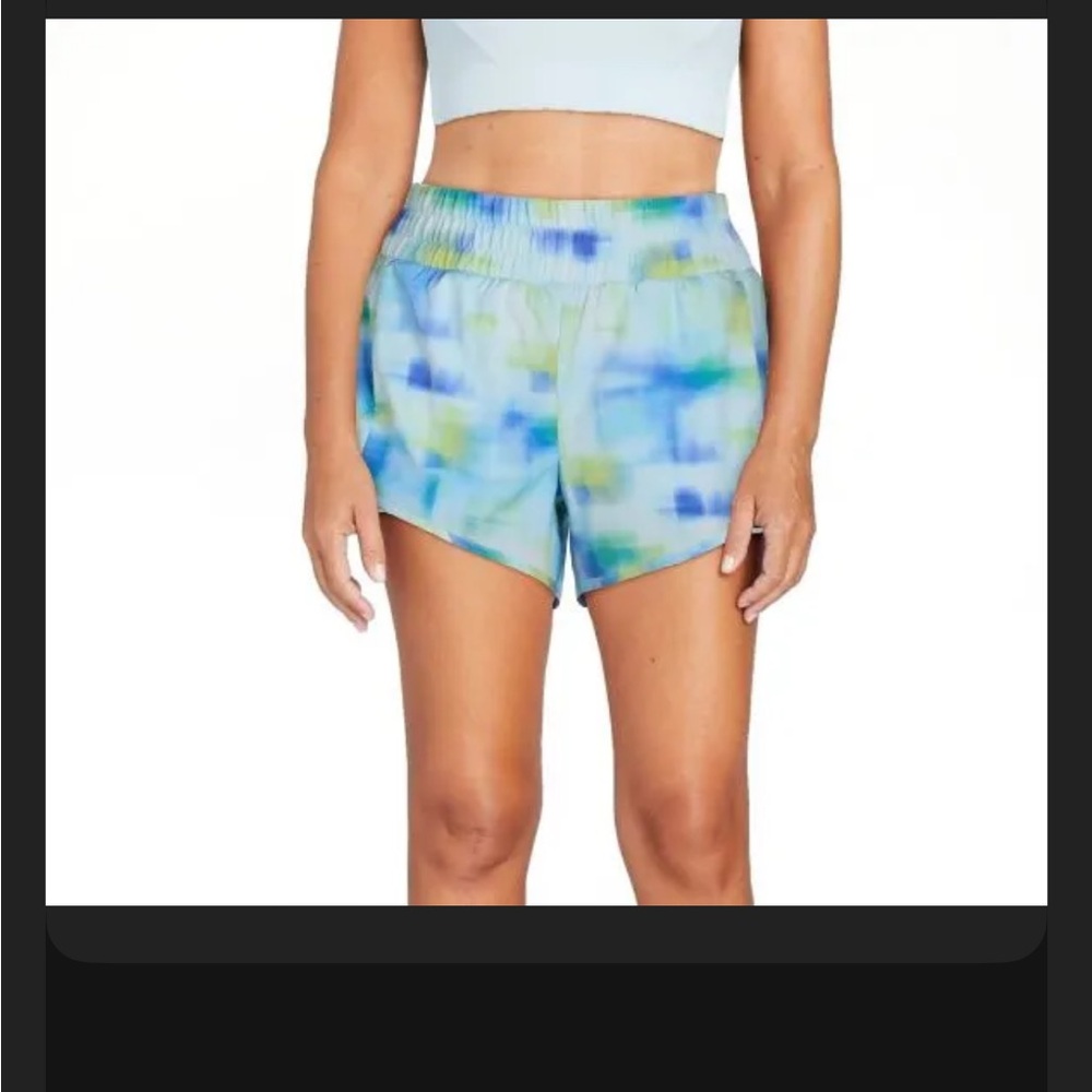NWT Avia small dry fit shorts 627